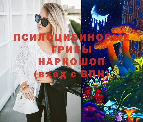 Альфа ПВП Бронницы